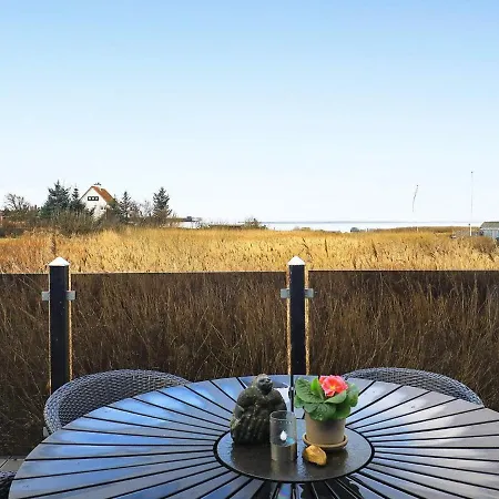 V Xxii Holiday home Esbjerg