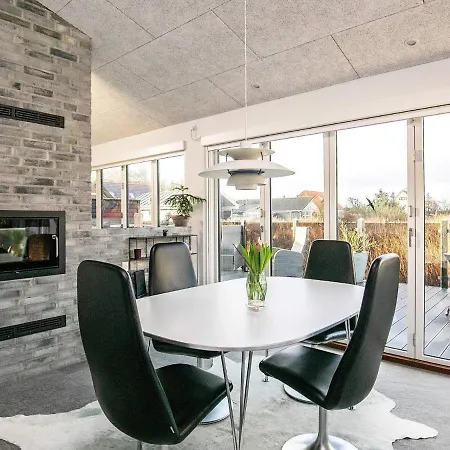 V Xxii Holiday home *
