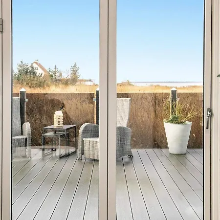 Tatil Evi V Xxii Esbjerg