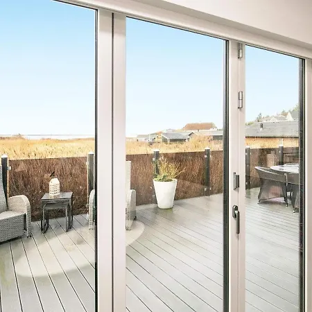 Tatil Evi V Xxii Esbjerg