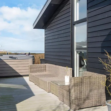 Holiday home V Xxii