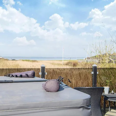 Holiday home V Xxii Esbjerg