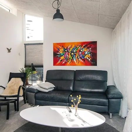 Holiday home V Xxii *