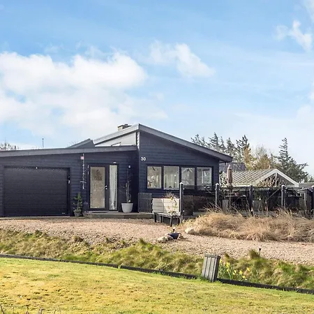 V Xxii Holiday home *