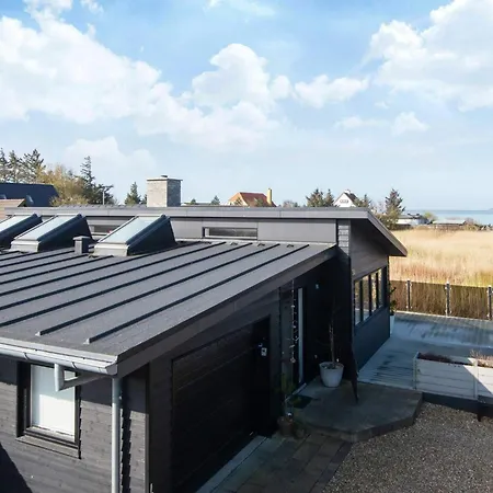 V Xxii Holiday home *