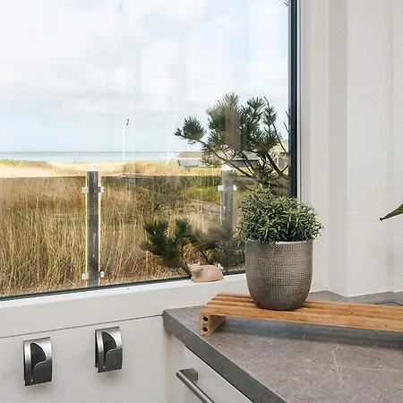 Casa de Férias 3 Person In V-by Traum Esbjerg